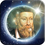 Logo of Nostradamus Clairvoyances android Application 